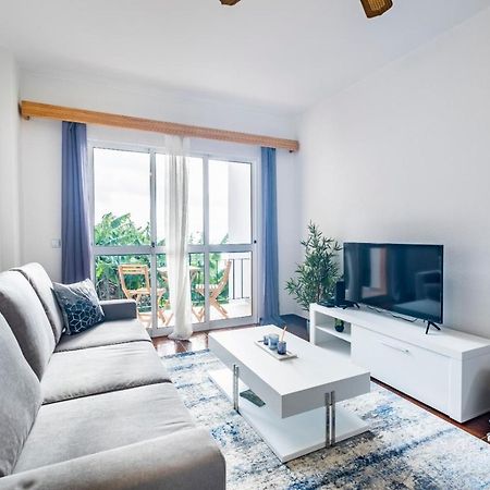 Sol&Mar Apartment Понта до Сол Екстериор снимка
