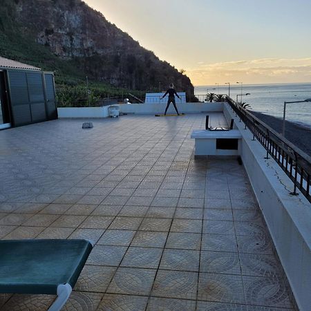 Sol&Mar Apartment Понта до Сол Екстериор снимка
