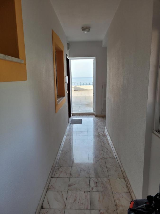 Sol&Mar Apartment Понта до Сол Екстериор снимка