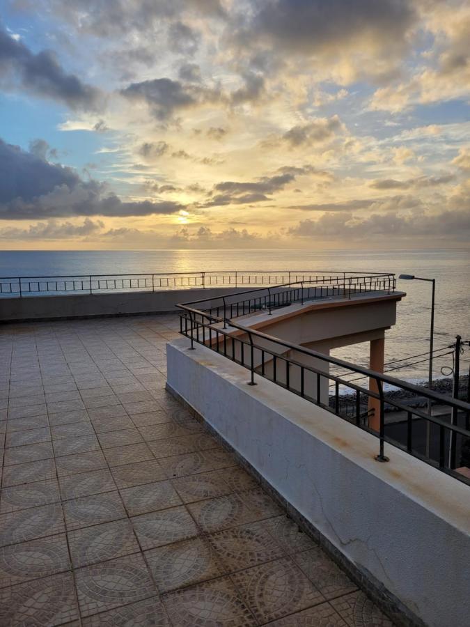 Sol&Mar Apartment Понта до Сол Екстериор снимка