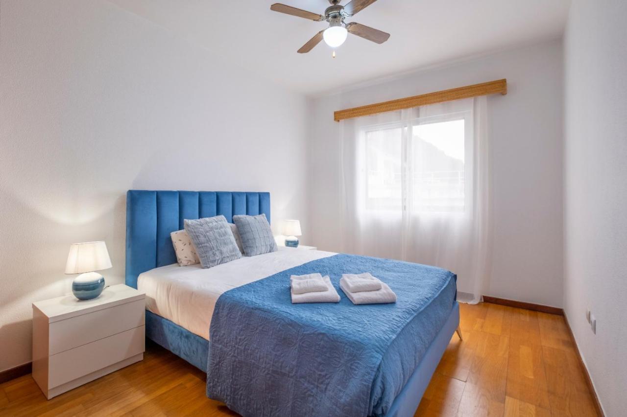Sol&Mar Apartment Понта до Сол Екстериор снимка