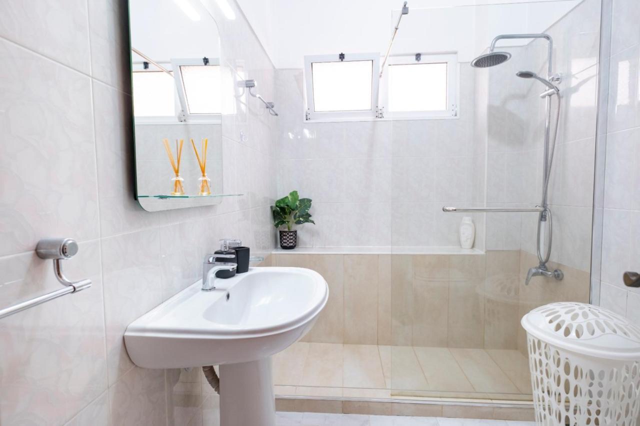 Sol&Mar Apartment Понта до Сол Екстериор снимка
